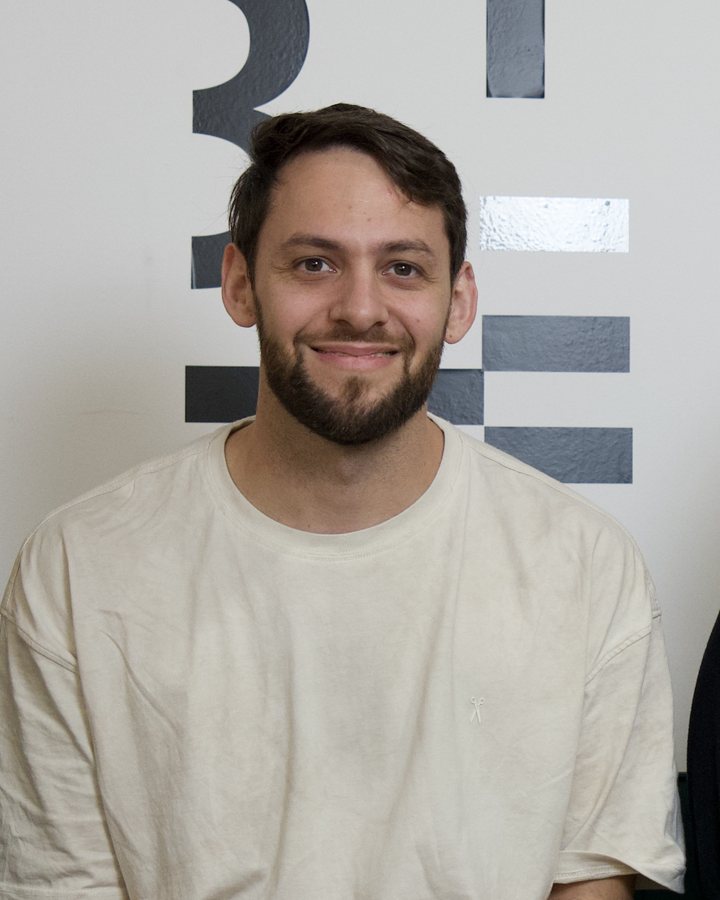 Gonzalo Diez
